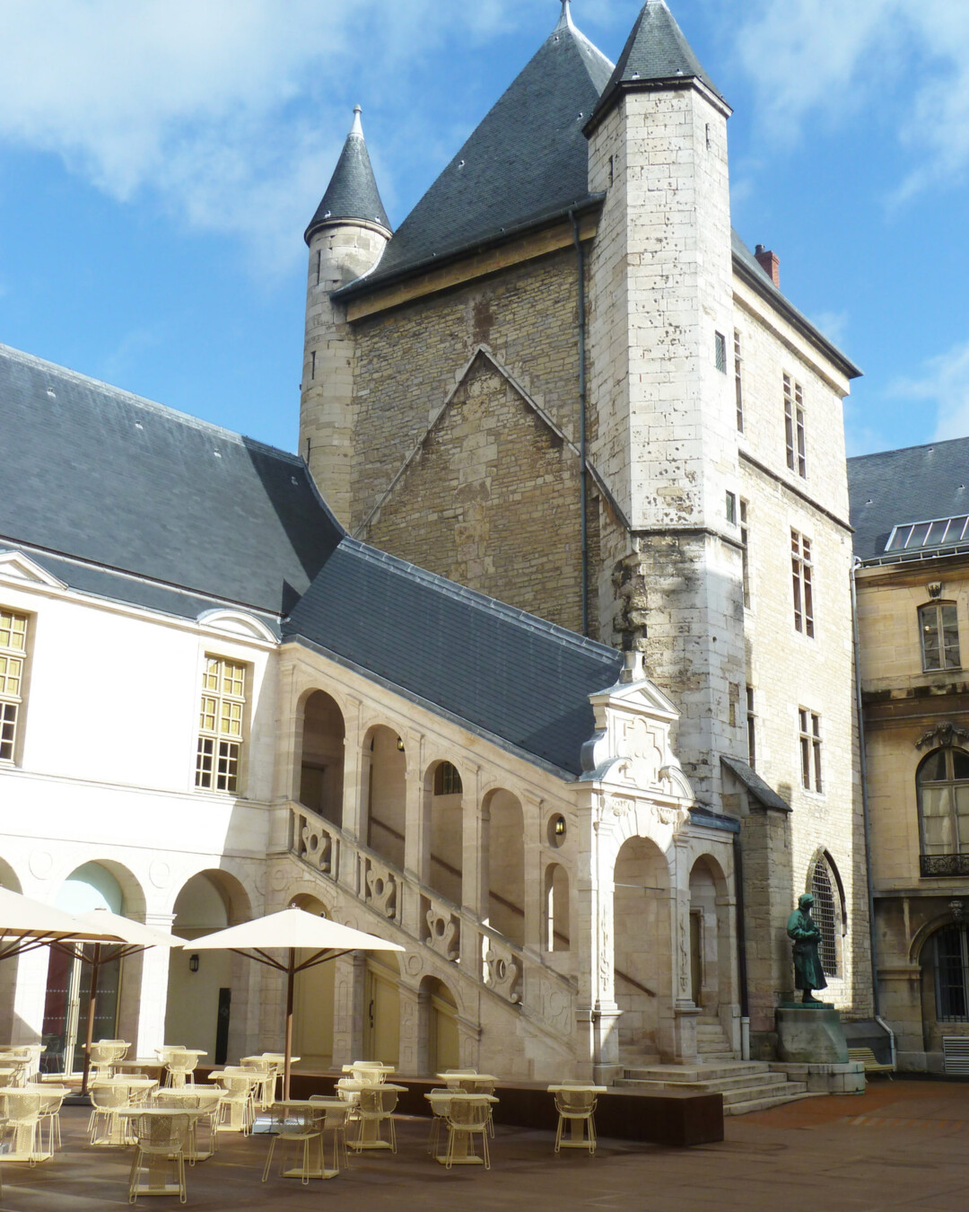 clement 3