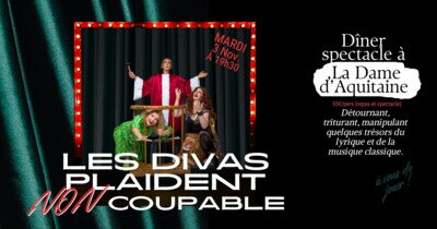 les divas plaident coupable site